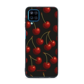 Hülle Glossy Case für Samsung Galaxy M12 - Farbe GP83G