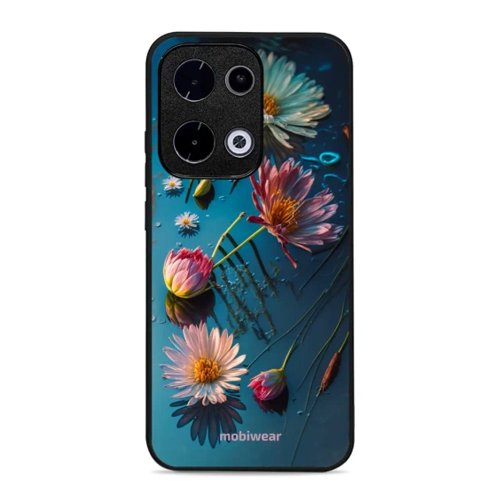 Phone Glossy Case OPPO Reno 13 - Design G013G