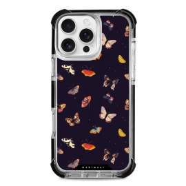 Hülle MagSafe Elite Bumper für Apple iPhone 16 Pro Max - Farbe DP78D