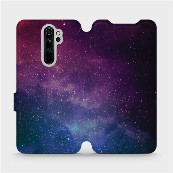 Etui do Xiaomi Redmi Note 8 Pro - wzór V147P