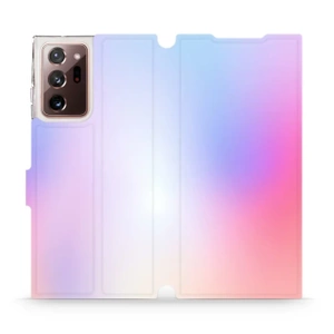 Phone Case Samsung Galaxy Note 20 Ultra - Design VP65S