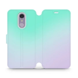 Phone Case LG Q7 - Design VP63S
