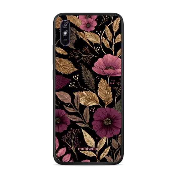 Phone Glossy Case Xiaomi Redmi 9A - Design G170G
