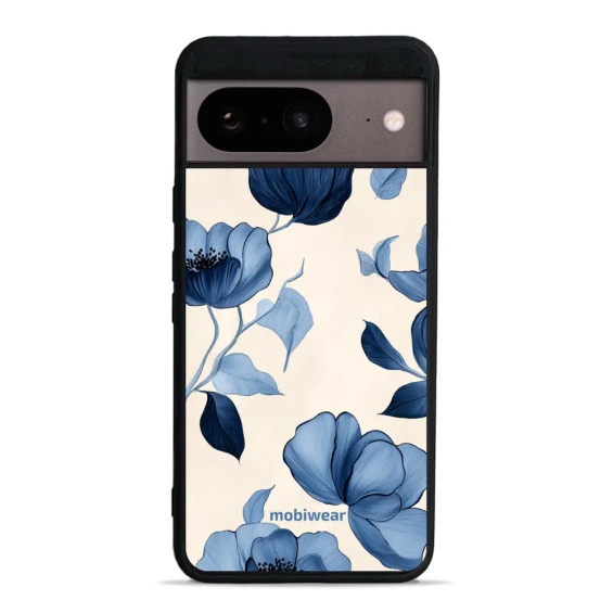 Phone Glossy Case Google Pixel 8 - Design GP73G