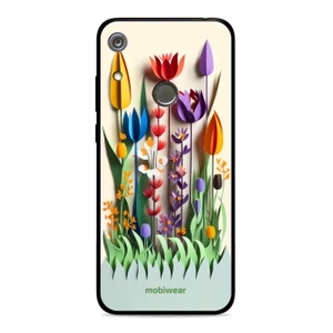 Phone Glossy Case Huawei Y6S - Design G015G