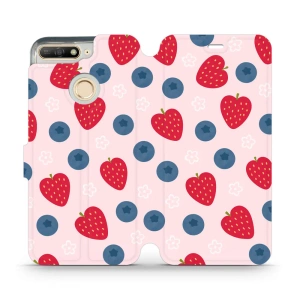 Phone Case Huawei Honor 7A - Design VP84S