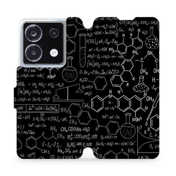 Etui do Xiaomi POCO X6 - wzór V060P