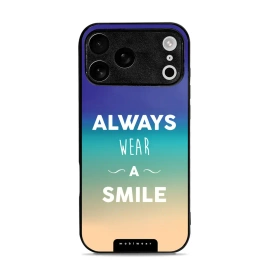 Phone Glossy Case Apple iPhone 17 Pro Max - Design G074G