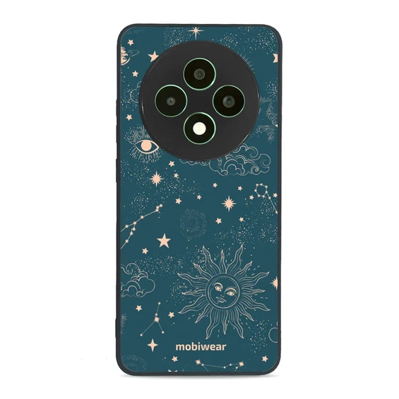 Hülle Glossy Case für OPPO Reno12 FS 5G - Farbe G047G