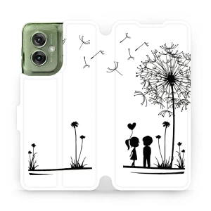 Phone Case Motorola Moto G55 5G - Design MH16P