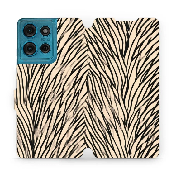 Phone Case Motorola Moto G75 5G - Design VA52S