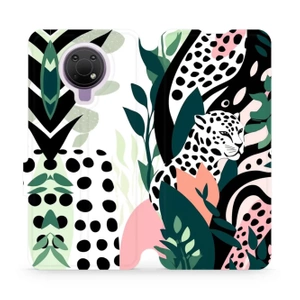 Phone Case Nokia G10 - Design VP53S