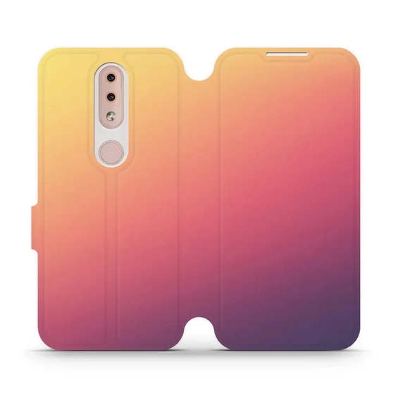 Phone Case Nokia 4.2 - Design VP66S