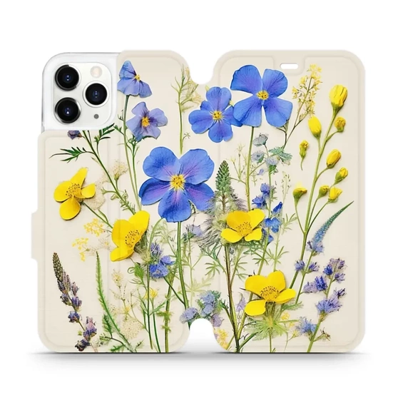 Phone Case Apple iPhone 11 Pro - Design VP41S