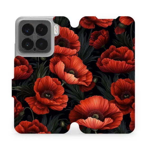 Hülle für Xiaomi 15 - Farbe VP45S