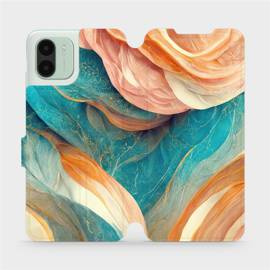 Phone Case Xiaomi Redmi A1 - Design VP36S