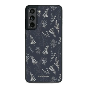 Etui Glossy Case do Samsung Galaxy S21 FE - wzór G044G