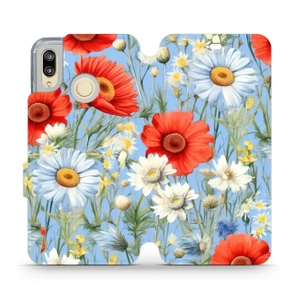 Phone Case Huawei P20 Lite - Design VP44S