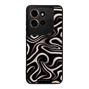 Hülle Glossy Case für Motorola Edge 50 Neo - Farbe GA63G