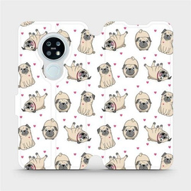 Phone Case Nokia 6.2 - Design M097P