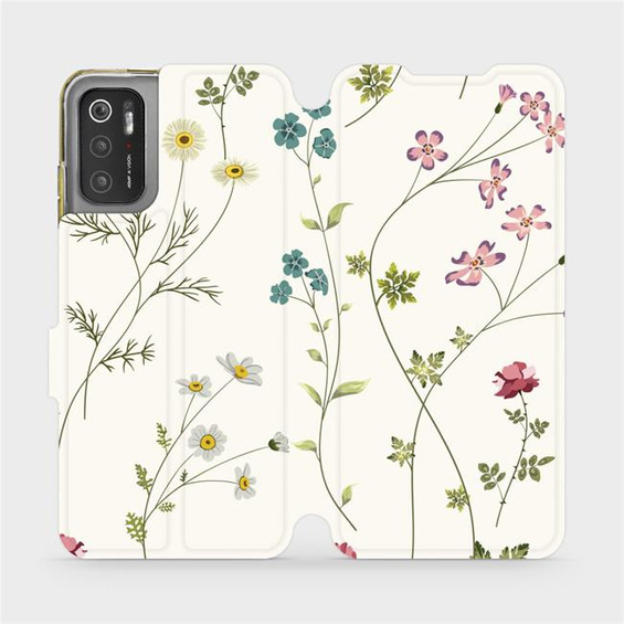Phone Case Xiaomi Poco M3 Pro 5G - Design MD03S