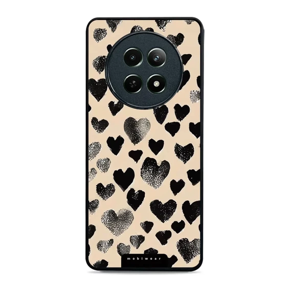 Hülle Glossy Case für Realme 12 5G - Farbe GA51G