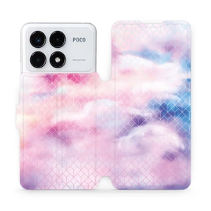 Etui do Xiaomi POCO F6 Pro - wzór MR02S