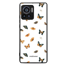 Phone Glossy Case Motorola Edge 30 Ultra - Design GP76G