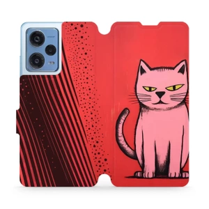 Hülle für Xiaomi Redmi Note 12 Pro 5G - Farbe VP54S