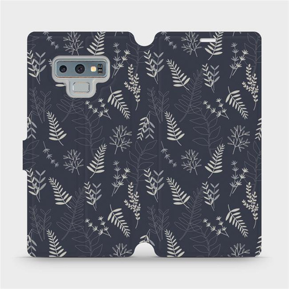 Etui do Samsung Galaxy Note 9 - wzór VP15S