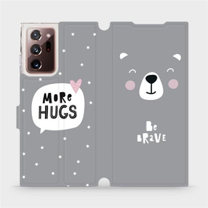 Phone Case Samsung Galaxy Note 20 Ultra - Design MH06P