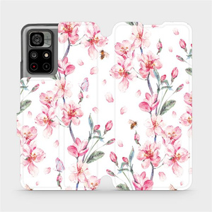 Etui do Xiaomi Redmi Note 11 - wzór M124S