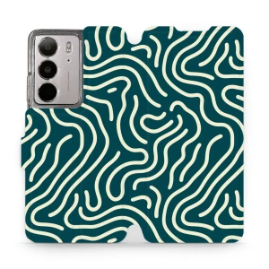 Etui do Realme C75 - wzór VA61S