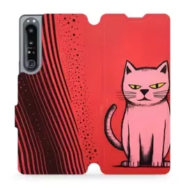 Phone Case Sony Xperia 1 IV - Design VP54S