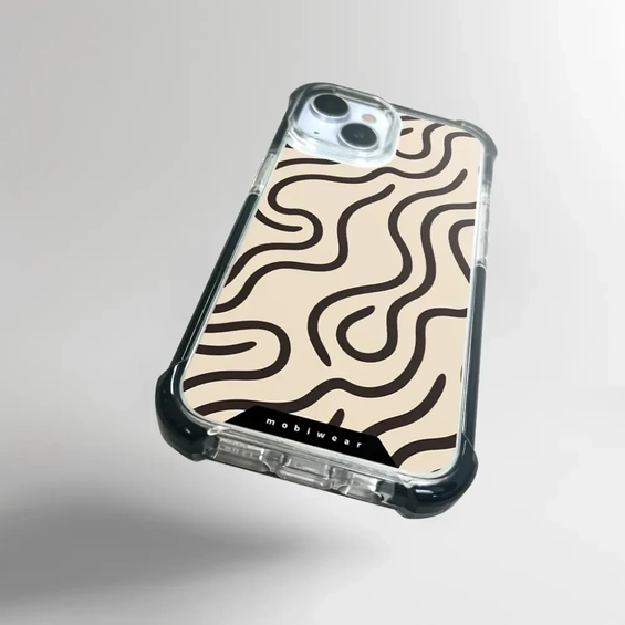 Etui MagSafe Elite Bumper Apple iPhone 11 Pro Max - wzór DA60D