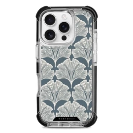 Case MagSafe Elite Bumper for Apple iPhone 16 Pro - Design DA43D