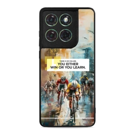 Phone Glossy Case Motorola Edge 60 - Design GD05G