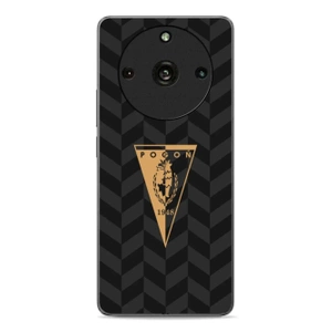 Phone Glossy Case Realme 11 Pro - Design G06PS