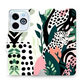 Etui do Infinix Smart 8 - wzór VP53S