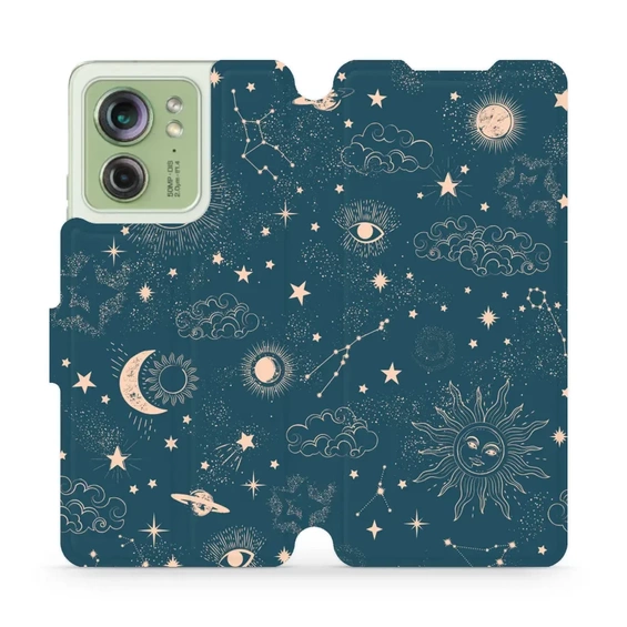 Phone Case Motorola Edge 40 - Design VP14S