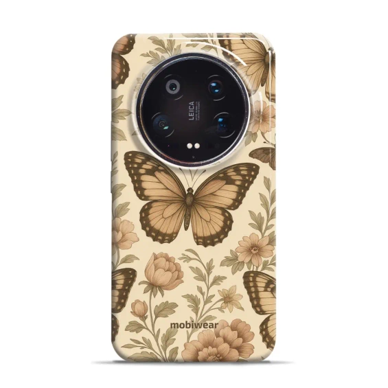 Case Elite Pro for Xiaomi 14 Ultra 5G - Design EP92E