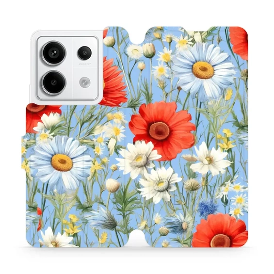 Phone Case Xiaomi Redmi Note 13 PRO - Design VP44S