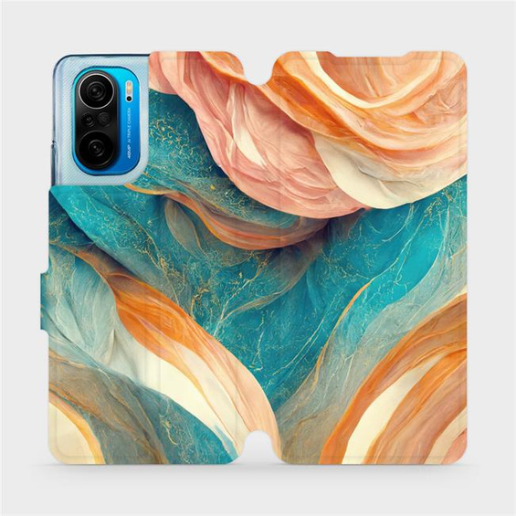 Phone Case Xiaomi POCO F3 - Design VP36S