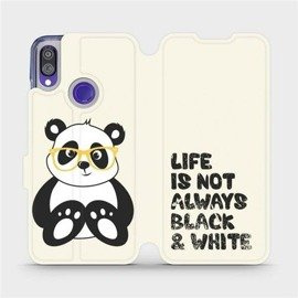 Phone Case Xiaomi Redmi Note 7 - Design M041S