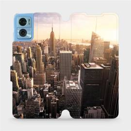 Phone Case Motorola Moto E22 - Design M138P