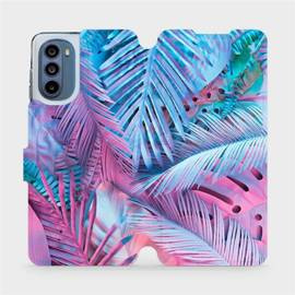 Hülle für Motorola Moto G62 5G - Farbe MG10S