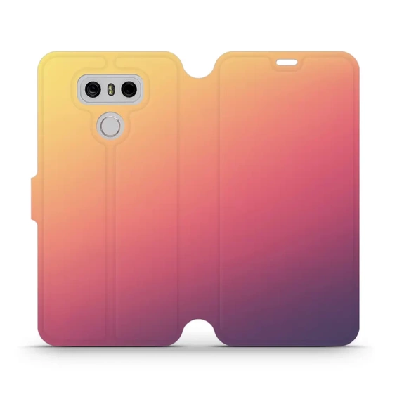 Phone Case LG G6 - Design VP66S