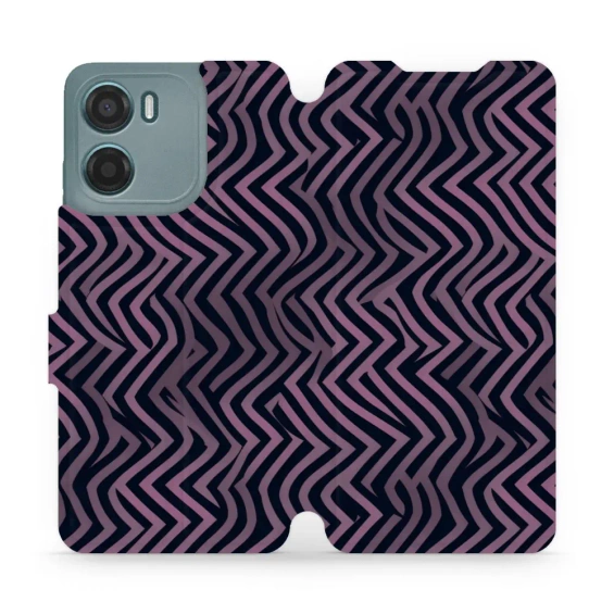 Phone Case Motorola Moto E15 - Design VA55S