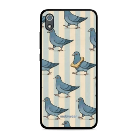 Phone Glossy Case Xiaomi Redmi 7A - Design GP91G