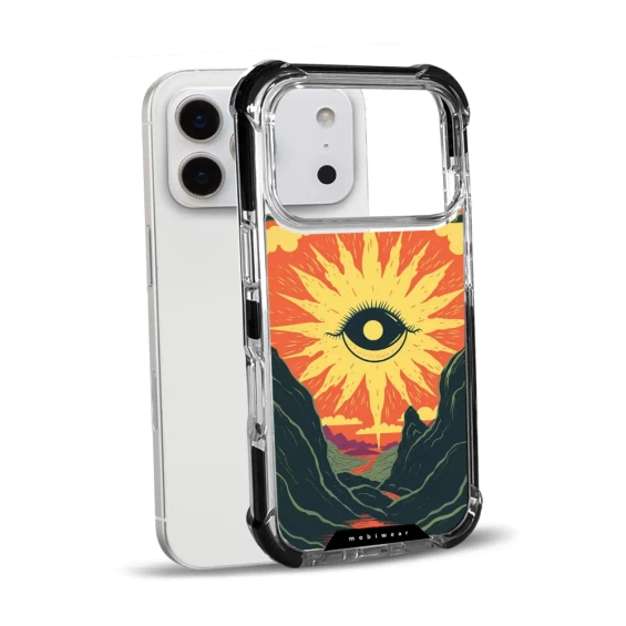 Case MagSafe Elite Bumper for Apple iPhone 17 Pro - Design D025D